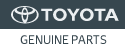 Geniune parts