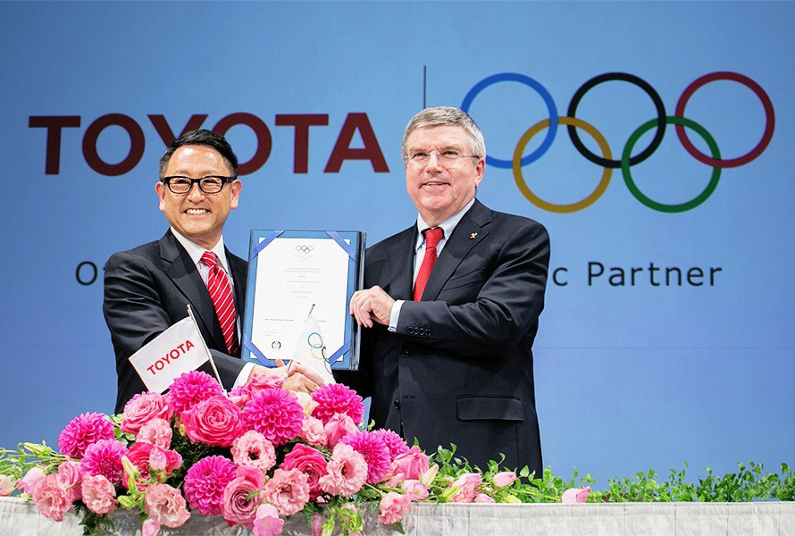 Start Your Impossible