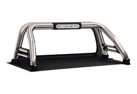 Hilux Raider Roll Bar