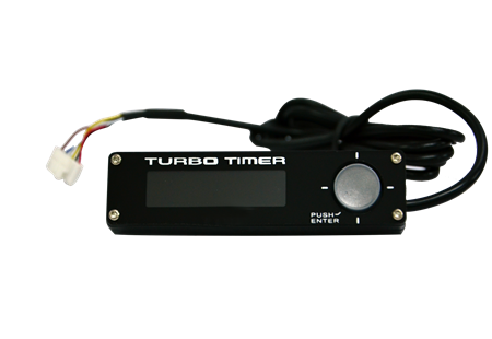 Turbo Timer