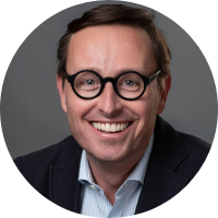 Mr. Augustin d'YVOIRE